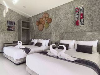 For sale 32 bed hotel in Ban Chang, Rayong