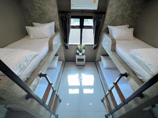 For sale 32 bed hotel in Ban Chang, Rayong