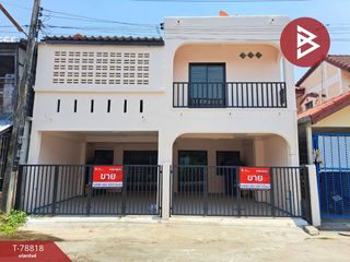 For sale 1 bed townhouse in Mueang Nakhon Sawan, Nakhon Sawan