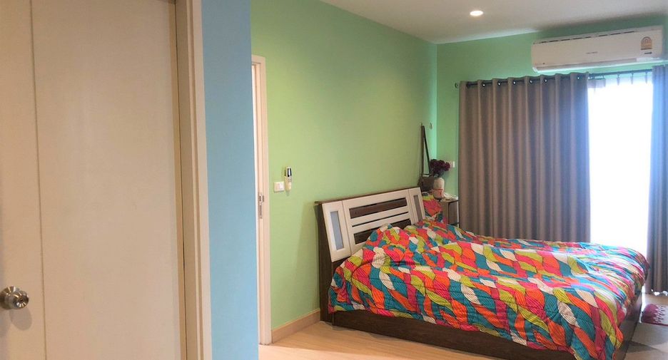 For sale 3 ベッドルーム house in Lam Luk Ka, Pathum Thani