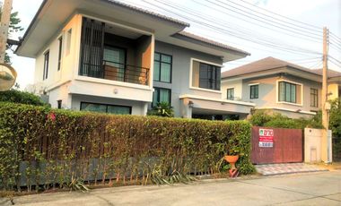 For sale 3 ベッドルーム house in Lam Luk Ka, Pathum Thani