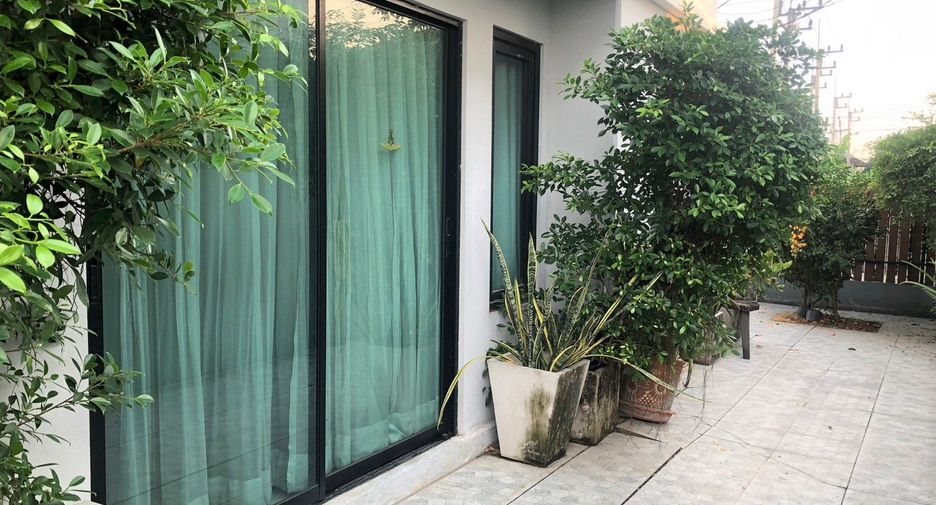 For sale 3 ベッドルーム house in Lam Luk Ka, Pathum Thani