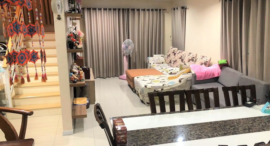 For sale 3 ベッドルーム house in Lam Luk Ka, Pathum Thani