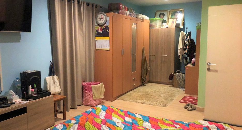 For sale 3 ベッドルーム house in Lam Luk Ka, Pathum Thani
