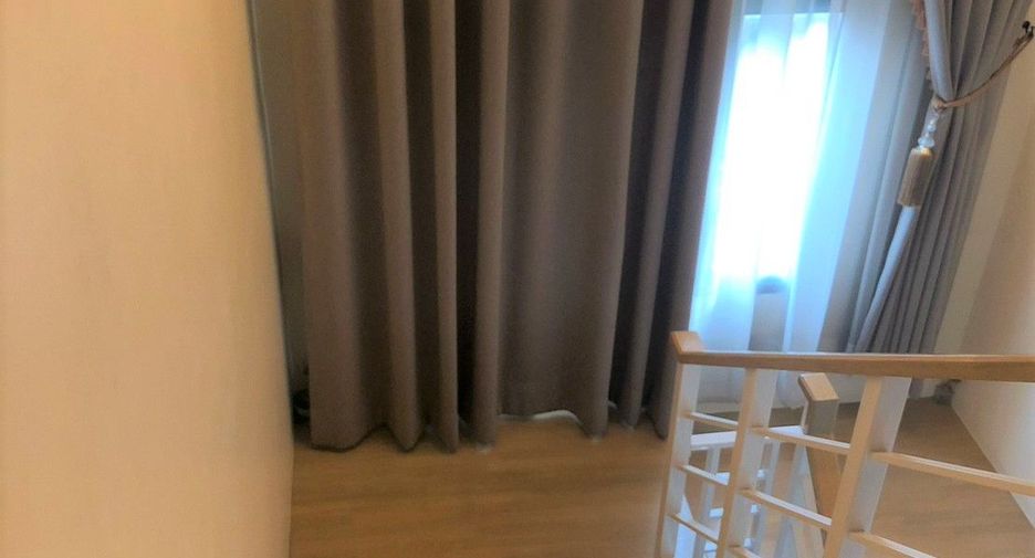 For sale 3 ベッドルーム house in Lam Luk Ka, Pathum Thani