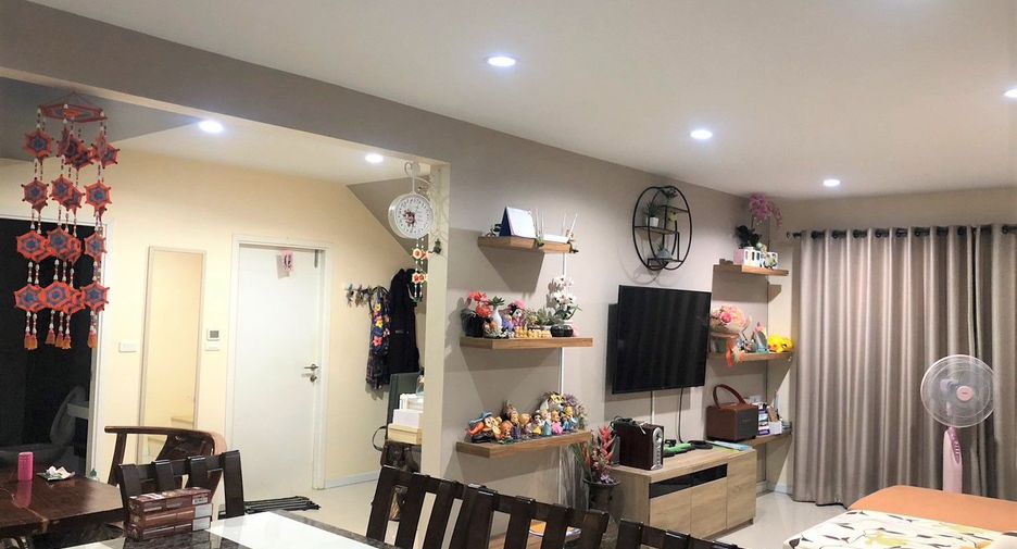For sale 3 ベッドルーム house in Lam Luk Ka, Pathum Thani
