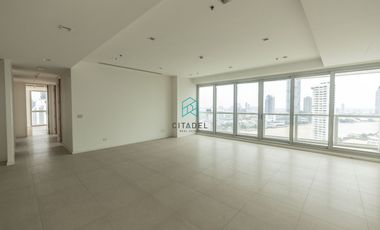 Wohnung zum Kauf mit 3 Zimmer in Sathon, Bangkok