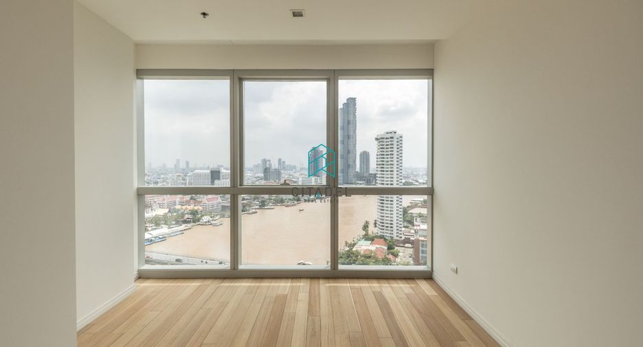 Продажа 3 спальни кондо в Сатхон, Бангкок