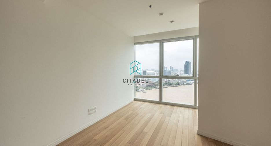 Продажа 3 спальни кондо в Сатхон, Бангкок