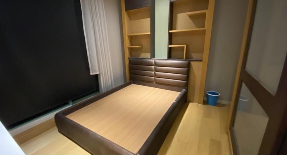 For sale 4 bedrooms condo in Bang Kho Laem, Bangkok