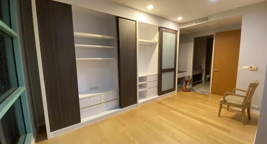For sale 4 bedrooms condo in Bang Kho Laem, Bangkok