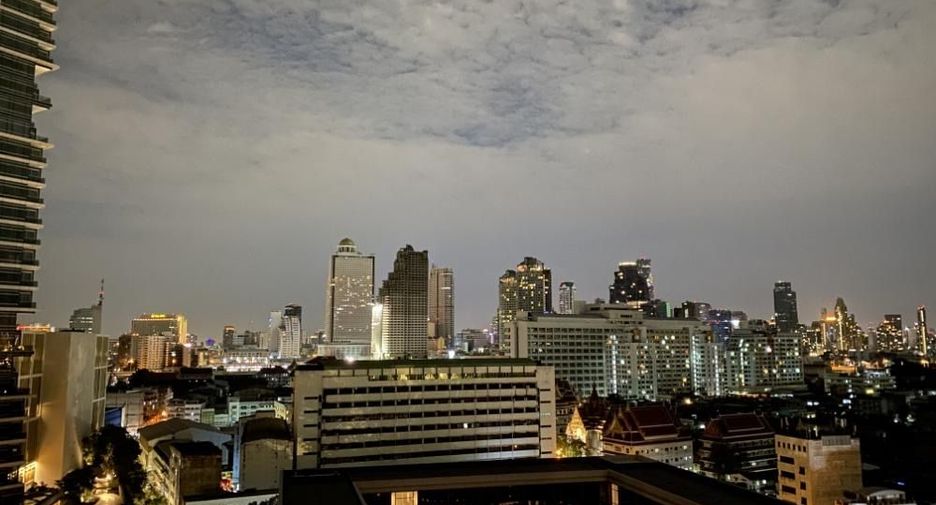 For sale 4 bedrooms condo in Bang Kho Laem, Bangkok