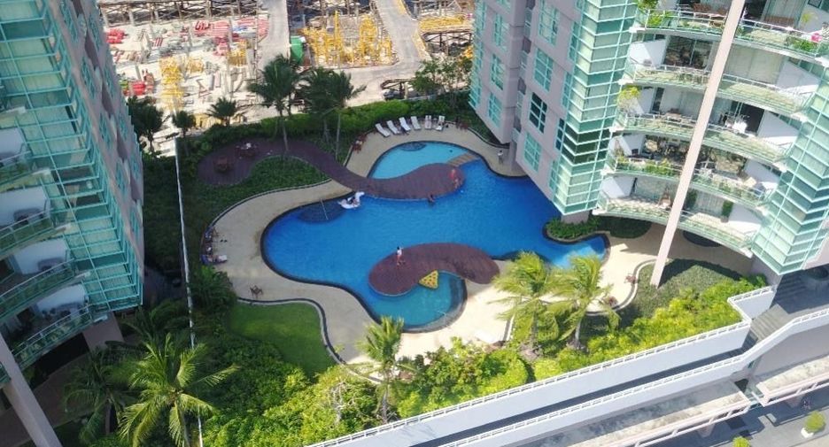 For sale 4 bedrooms condo in Bang Kho Laem, Bangkok