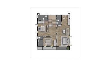 For sale 4 bedrooms house in Bang Phli, Samut Prakan