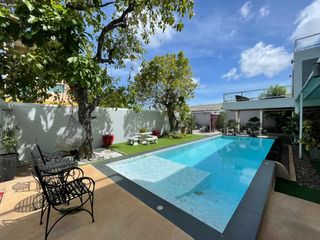 Villa zur Miete mit 5 Zimmer in Bang Lamung, Chonburi