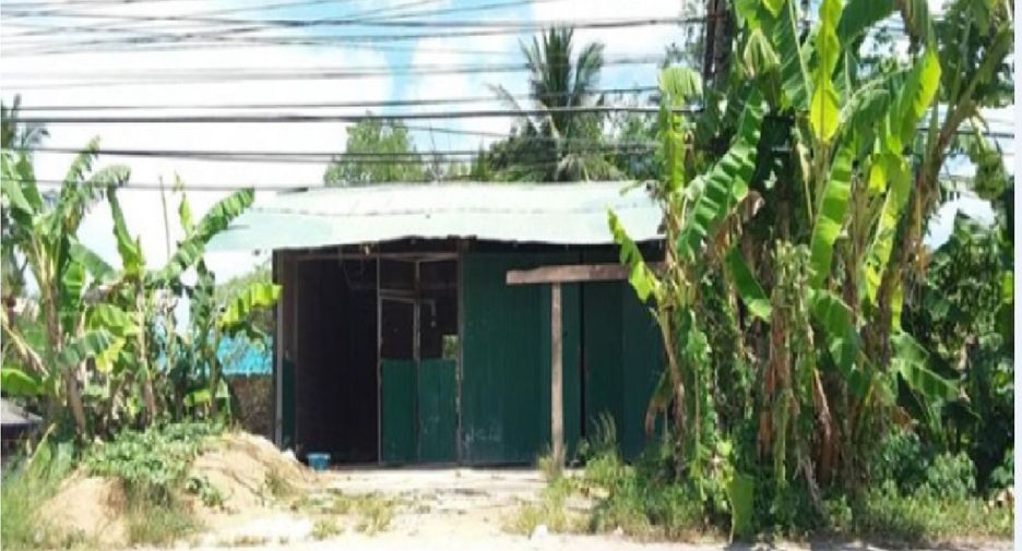 For sale 2 bed house in Mueang Satun, Satun