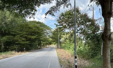 Terreno en venta en Mueang Rayong, Rayong