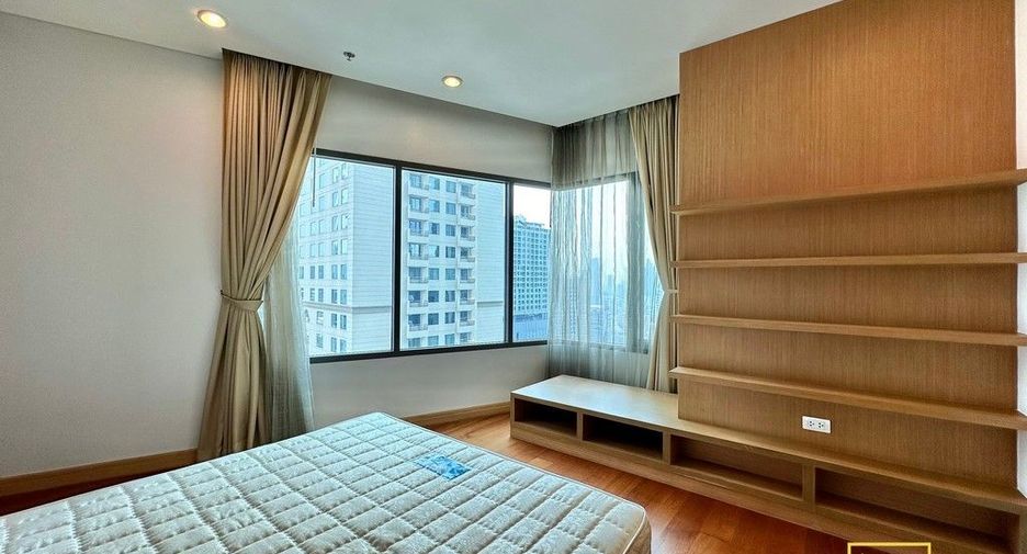 Condo en alquiler de 1 habitaciones en Khlong Toei, Bangkok