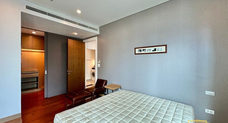 Condo en alquiler de 1 habitaciones en Khlong Toei, Bangkok