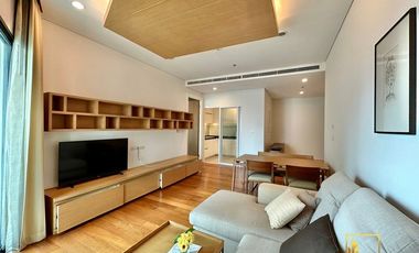 Condo en alquiler de 1 habitaciones en Khlong Toei, Bangkok