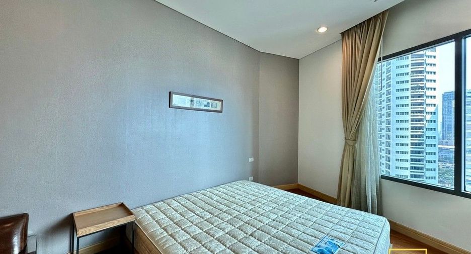 Condo en alquiler de 1 habitaciones en Khlong Toei, Bangkok