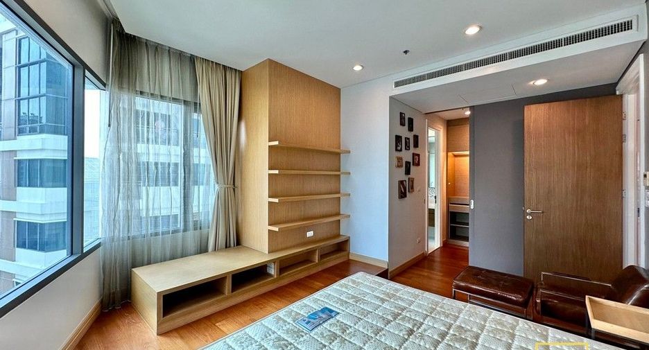Condo en alquiler de 1 habitaciones en Khlong Toei, Bangkok