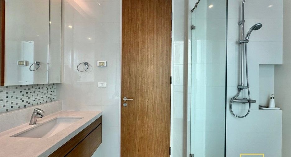 Condo en alquiler de 1 habitaciones en Khlong Toei, Bangkok