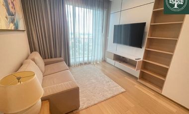 Condo en alquiler y en venta de 2 habitaciones en Khlong Toei, Bangkok