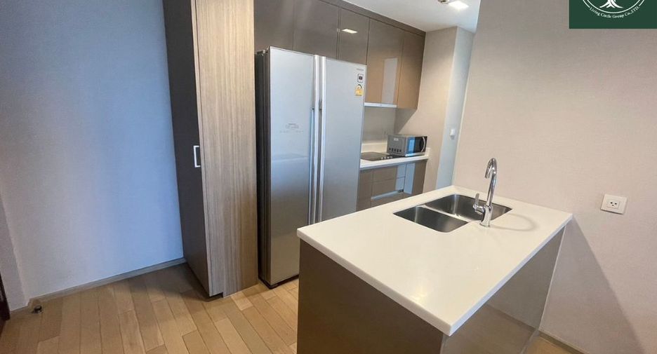 Condo en alquiler y en venta de 2 habitaciones en Khlong Toei, Bangkok