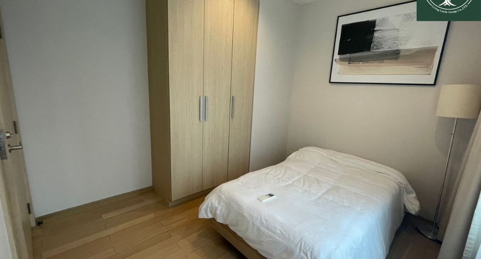 Condo en alquiler y en venta de 2 habitaciones en Khlong Toei, Bangkok