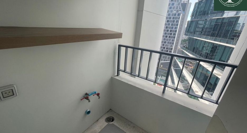 Condo en alquiler y en venta de 2 habitaciones en Khlong Toei, Bangkok