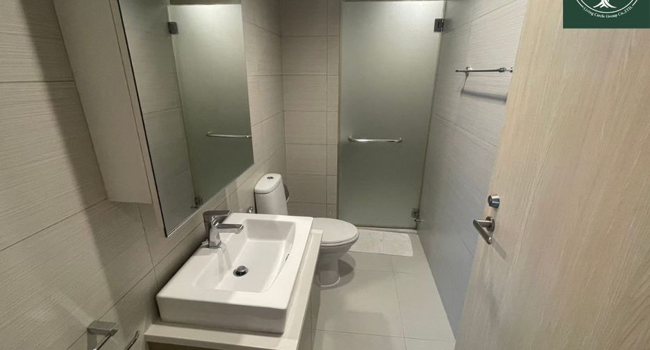 Condo en alquiler y en venta de 2 habitaciones en Khlong Toei, Bangkok