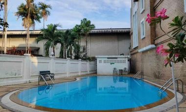 Reihenhaus zum Kauf mit 4 Zimmer in Yan Nawa, Bangkok
