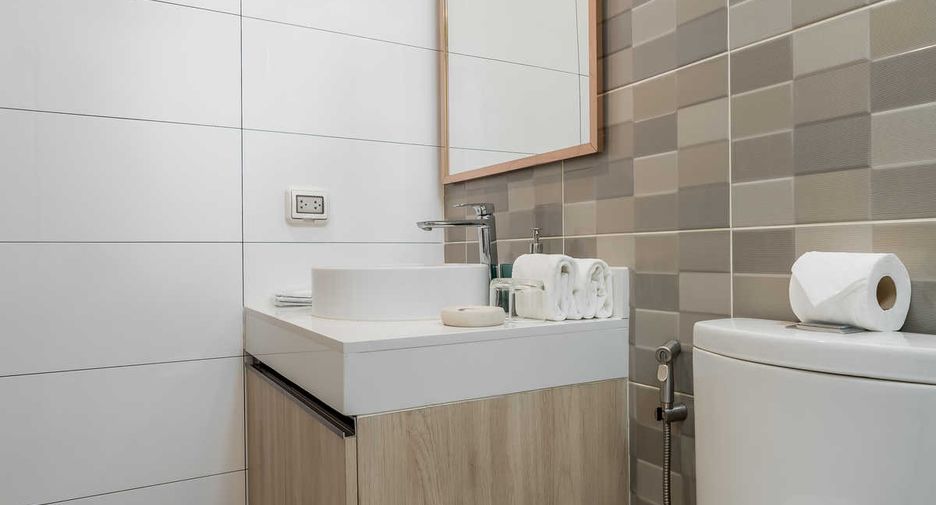 Wohnung zum Kauf mit 1 Zimmer in Mueang Phuket, Phuket