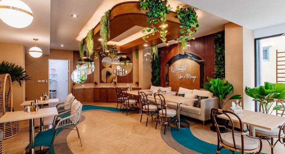 Wohnung zum Kauf mit 1 Zimmer in Mueang Phuket, Phuket