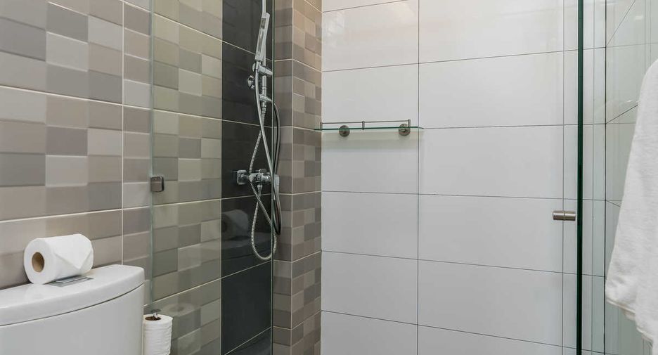 Wohnung zum Kauf mit 1 Zimmer in Mueang Phuket, Phuket