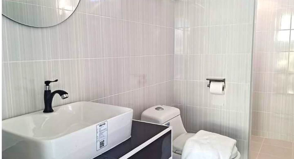 For sale 3 bedrooms villa in Cha Am, Phetchaburi