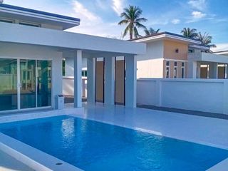 For sale 3 bedrooms villa in Cha Am, Phetchaburi