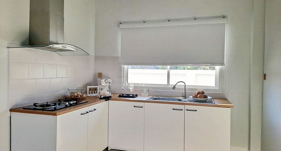 For sale 3 bedrooms villa in Cha Am, Phetchaburi