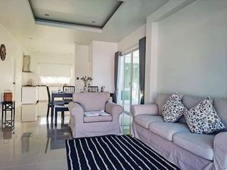 For sale 3 bedrooms villa in Cha Am, Phetchaburi