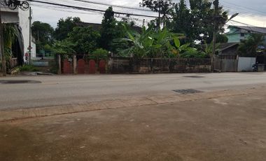 For rent and for sale 6 bedrooms retail Space in Mueang Uttaradit, Uttaradit