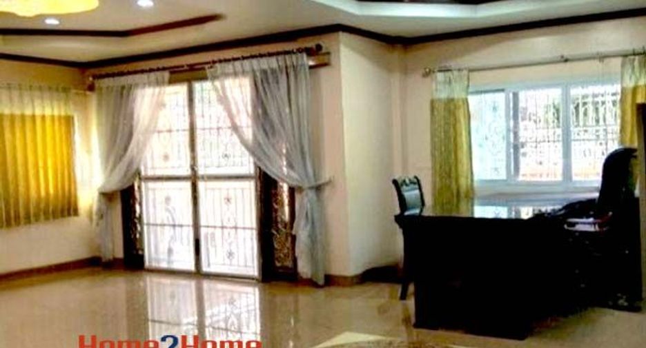 Haus zum Kauf mit 5 Zimmer in Thawi Watthana, Bangkok