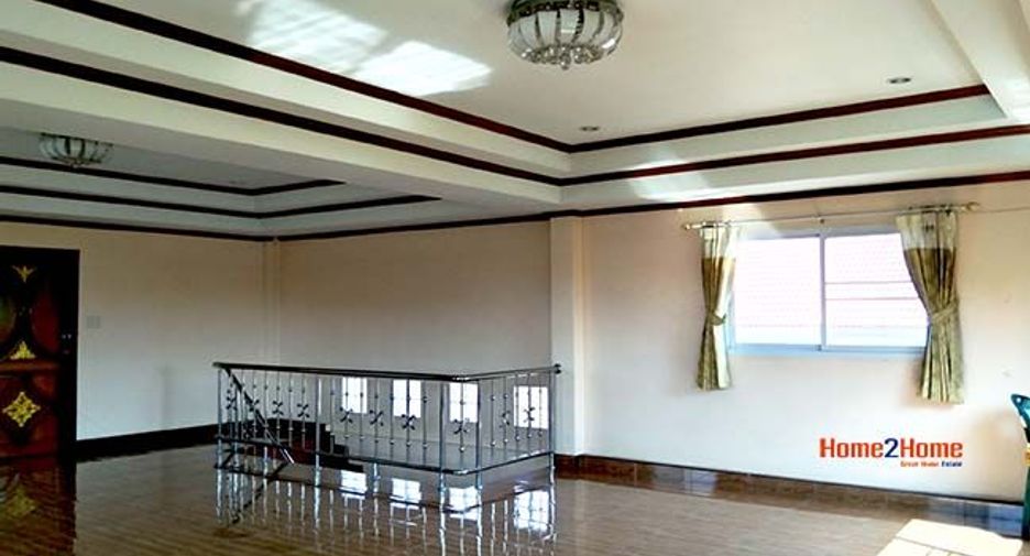 Haus zum Kauf mit 5 Zimmer in Thawi Watthana, Bangkok
