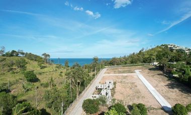 Villa en venta de 2 habitaciones en Ko Samui, Surat Thani