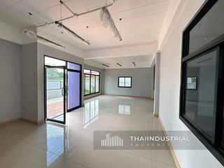 For rent and for sale warehouse in Krathum Baen, Samut Sakhon