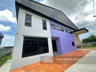 For rent and for sale warehouse in Krathum Baen, Samut Sakhon