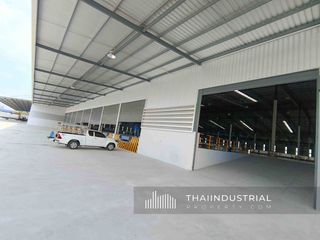 For rent warehouse in Si Racha, Chonburi