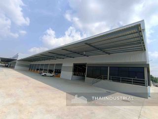 For rent warehouse in Si Racha, Chonburi