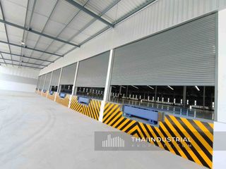 For rent warehouse in Si Racha, Chonburi
