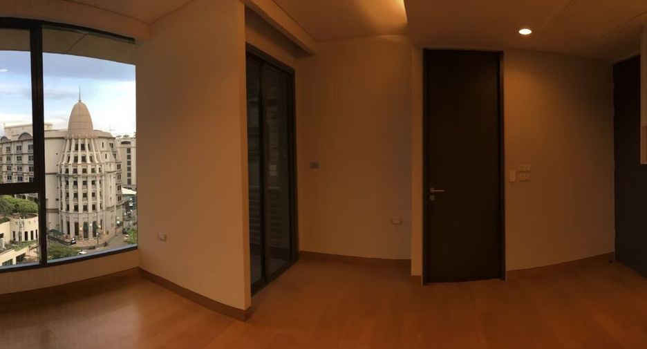 For rent and for sale 1 bed condo in Khlong Toei, Bangkok
